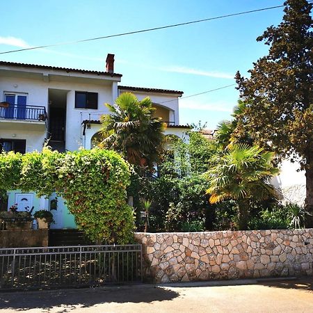 Apartment Dasek Ii, Njivice Dış mekan fotoğraf