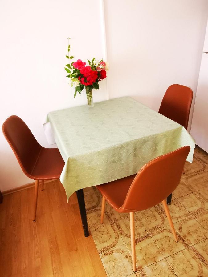 Apartment Dasek Ii, Njivice Dış mekan fotoğraf